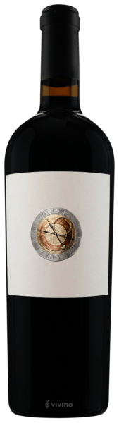Castiel Estate Cabernet Sauvignon 2016
