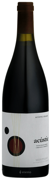 Acustic Celler Ac?stic Negre 2019