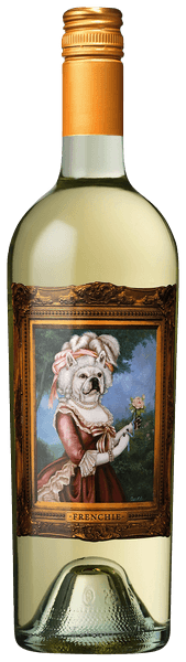 Frenchie Marie Antoinette 2013