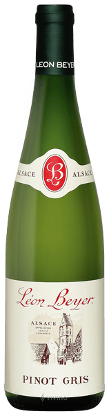 Leon Beyer Pinot Gris 2017