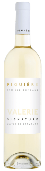 Figui?re Val?rie Signature Blanc 2021