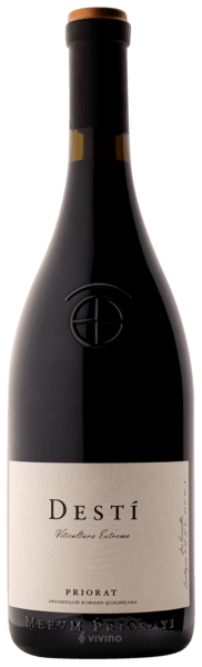 Merum Priorati Dest? 2017