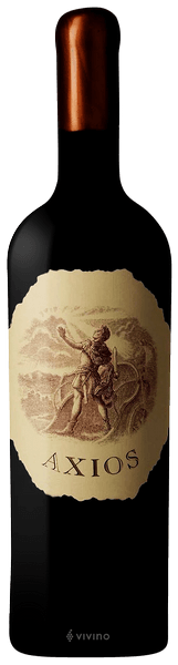 Axios Cabernet Sauvignon 2015