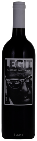 Tolaini Legit Cabernet Sauvignon 2018