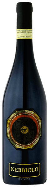 Il Chiosso Nebbiolo 2010