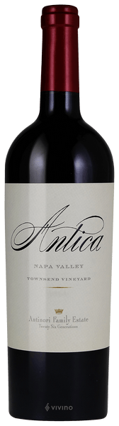 Antica Townsend Vineyard Cabernet Sauvignon 2013