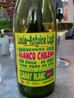 Louis-Antoine Luyt Gamay Blanc 2020