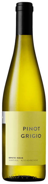 Erste+Neue Pinot Grigio 2020