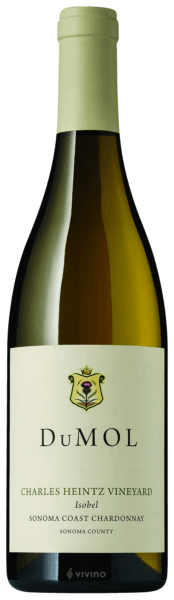 DuMOL Isobel Chardonnay 2018
