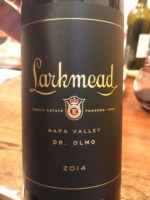Larkmead Dr. Olmo 2014