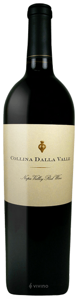 Dalla Valle Collina 2012