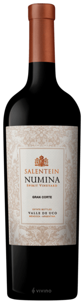 Salentein Numina Gran Corte 2015