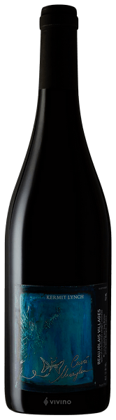 Guy Breton Cuv?e Marylou Beaujolais-Villages 2019