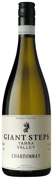 Giant Steps Chardonnay 2019
