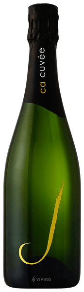 J Vineyards Ca Cuv?e N.V.
