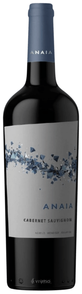 Anaia Cabernet Sauvignon 2017