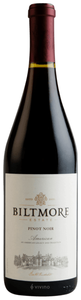 Biltmore American Pinot Noir 2019