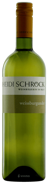 Heidi Schr?ck Wei?burgunder 2018