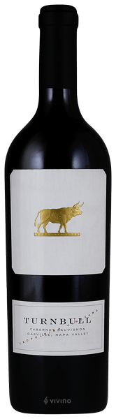 Turnbull Leopoldina Cabernet Sauvignon 2017