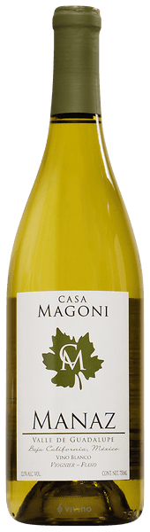 Casa Magoni Manaz 2020