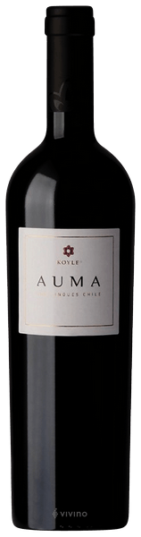 Koyle Auma 2013