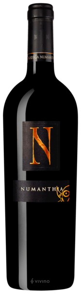 Bodega Numanthia Numanthia 2016