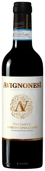 Avignonesi Vin Santo di Montepulciano 2002