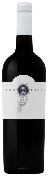 Immortal Estate Slope 2016