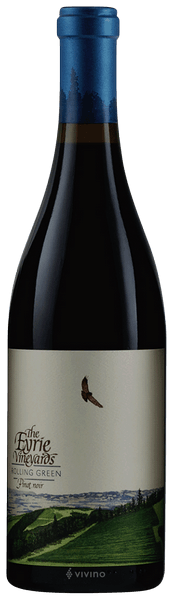 The Eyrie Vineyards Roland Green Pinot Noir 2016