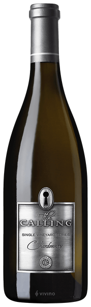 The Calling Single Vineyards Series Chardonnay 2014