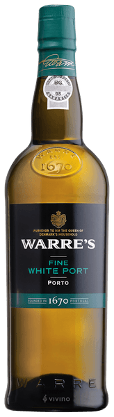Warre's Fine White Port N.V.