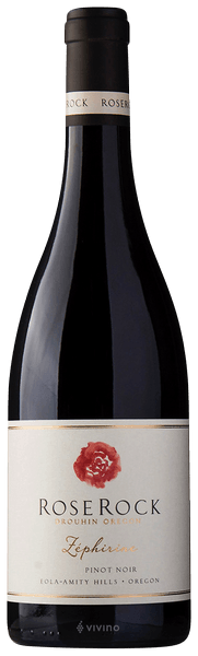RoseRock Z?phirine Pinot Noir 2018