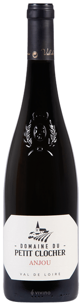 Domaine du Petit Clocher Anjou Rouge 2019