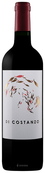 Di Costanzo Farella Vineyard - Cabernet Sauvignon 2018