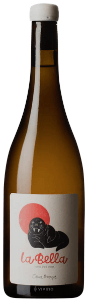 Oriol Artigas La Bella 2019