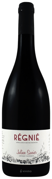 Julien Sunier R?gni? 2014