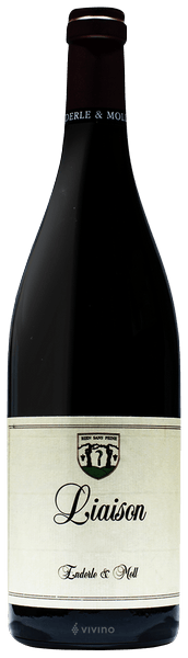 Enderle & Moll Liaison Pinot Noir 2019