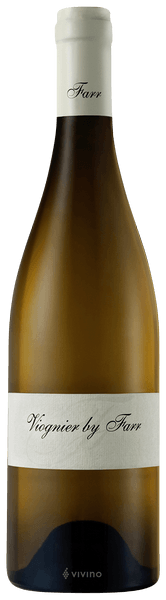 By Farr Viognier 2017