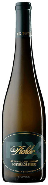 F.X. Pichler Loibner Loibenberg Gr?ner Veltliner Smaragd 2017