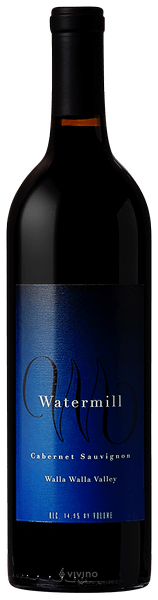 Watermill Cabernet Sauvignon 2016