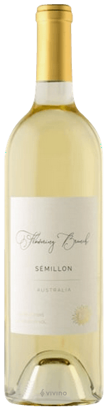 Flowering Branch S?millon 2017