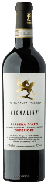 Tenuta Santa Caterina Vignalina 2018