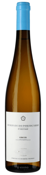 Herdade do Portocarro Partage Sercial 2017