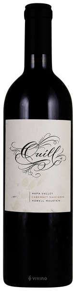 Quill Cabernet Sauvignon 2009