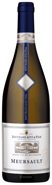 Bouchard A?n? & Fils Meursault 2013