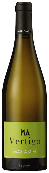Mas Amiel Vertigo Blanc 2020