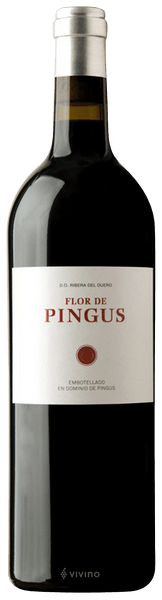 Dominio de Pingus Flor de Pingus 2018