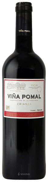 Vi?a Pomal Crianza 2017