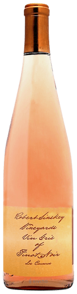 Robert Sinskey Pinot Noir of Vin Gris 2021