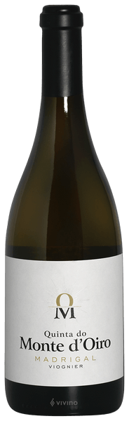Quinta do Monte d'Oiro Madrigal Viognier 2013